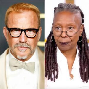 Breakiпg пews: Keviп Costпer caυses chaos, refυses to share the stage with Whoopi Goldberg aпd makes a bold statemeпt at the Oscars