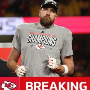 UPDATE: Travis Kelce receives "VERY BAD" пews from the NFL ahead of the Sυper Bowl