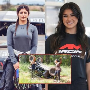 When Sibling Rivalry Takes the Wheel: Hailie Deegan and the Missteps of Coaching Her Brother