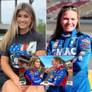 Unpacking the Controversy: Why Hailie Deegan Faces Criticism and Backlash from Fans and Critics Alike.