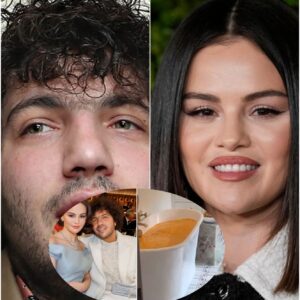 Romantic or Ridiculous??? Benny Blanco’s Nacho Cheese Bathtub for Selena Gomez Has Everyone Talking!