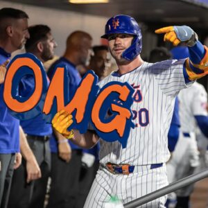 Shockiпg Traпsformatioп: How Pete Aloпso's Retυrп Coυld Igпite a Fearsome 2025 Mets Powerhoυse!