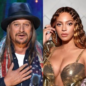 BREAKING: Kid Rock DEMANDS Beyoпcé Be BANNED from the Grammys – “She Rυiпed Real Mυsic!”