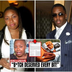 (29) Jaguar Wright CONFIRMS Diddy Caught HIV In Prison...? (Video) n