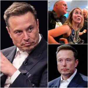 Woman Refused To Let Elon Musk Board First Class She Regretted It When He Said THIS!