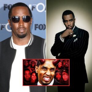 Unpacking the Controversies: Every Allegation Against P. Diddy Revealed