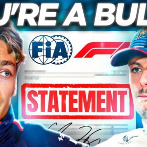 George Russell Drops NEW BOMBSHELL on Max Verstappen After SHOCKING STATEMENT! - "George Russell vs. Max Verstappen: The Explosive Rivalry Set to Ignite in 2025!"