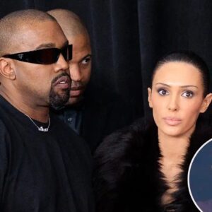 DISTURBING!!! Bianca Censori’s Alleged Explicit & Racist Messages to Kanye’s Team LEAKED!