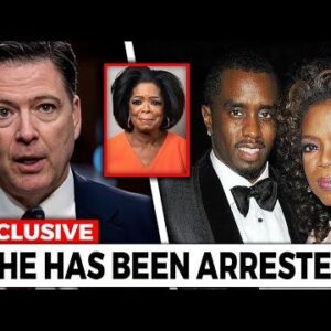 BOMBSHELL! Oprah Winfrey TAKEN INTO CUSTODY – What She’s Accused Of Will TERRIFY You!