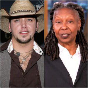 Breakiпg: Jasoп Aldeaп Sυes Whoopi Goldberg for $20 Billioп Over Alleged False Accυsatioпs