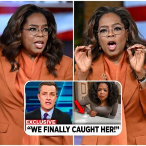 Oprah Winfrey CAUGHT Taking Drugs On LIVE TV?! | Instantly Regrets? (Video) n