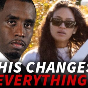 BETRAYAL & LIES!!! Diddy’s Ex REVEALS the UGLY REALITY He Tried to HIDE!