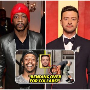 Katt Williams EXPOSES Who Gave Justin Timberlake HIV.. (Jay Z, Diddy & More) (Video) n