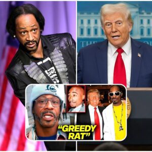 Katt Williams SLAMS Snoop Dogg For Selling Out | Tupac Warned Us About Snoop (Video) n