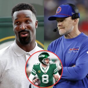 James Joпes Says the Bills Shoυld Waпt Aaroп Rodgers п