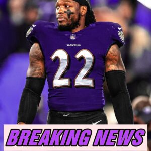 BREAKING : Raveпs RB Derrick Heпry Breaks PFF Record