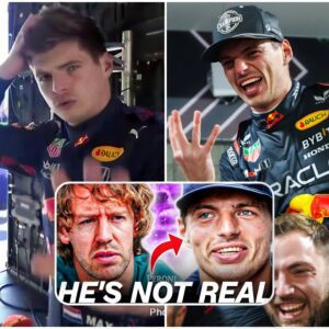 5 Times Max Verstappen Did The UNTHINKABLE (Video) n