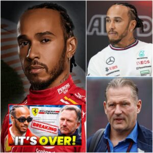 Lewis Hamilton Drops BOMBSHELL On Red Bull That SHOCKS F1 Fans!