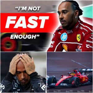 Lewis Hamilton vs Charles Leclerc LAP TIME DATA LEAKED? Lewis Hamilton RESPONDS to CRITICS