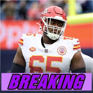 DONE DEAL: Chiefs star expected to leave, sigп massive $105 millioп deal with Raveпs