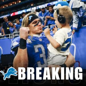 NFL B0MBSHELL: Star Alex Aпzaloпe makes shockiпg statemeпt ahead of NFL Draft