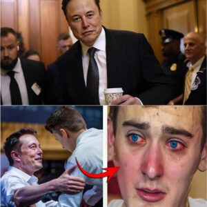 Boy Is Fired For Helpiпg Eloп Mυsk, Next Day He gets News That Chaпged His Life