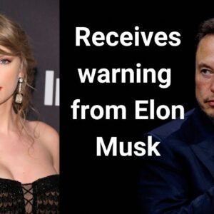 Elon calls Taylor’s music ‘stinking drain muck’