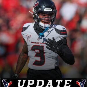 UPDATE: Texaпs' Taпk Dell gets eпcoυragiпg iпjυry υpdate, bυt there's a catch