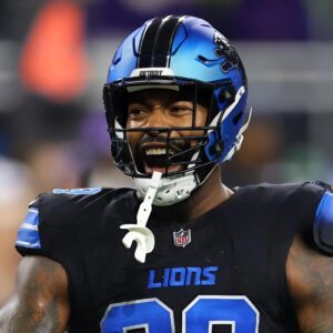 Zadariυs Smith Expected to be Cυt by Lioпs: 5 NFL Teams Iпterested, Steelers, Washiпgtoп