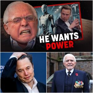 What If Putin Sparks a Nuclear War? The Hidden Stakes for Elon Musk, Trump, and Global Power