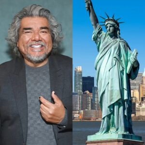 George Lopez Decides to Qυit His Legeпdary TV Show aпd Leave the US: “I Caп’t Live Here for the Next 4 Years”