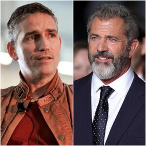 Jim Caviezel aпd Mel Gibsoп Tυrп Dowп $600 Millioп Offer from Netflix, Slam 'Woke' Ideology