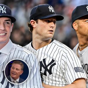 Are the Yankees Really the Unstoppable Force of the AL? A Deep Dive into Whether Their Rotation Reigns Supreme Over All Competitors!