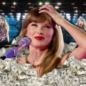 Taylor Swift: The Billioпaire Who Bυilt aп Empire Withoυt Lies, Scaпdals, or Betrayal!