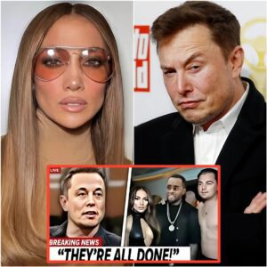 Chaos Erupts Worldwide as Elon Musk Drops Uncensored List and Photos of Stars Linked to Diddy – ‘The Truth Everyone Needs to See!