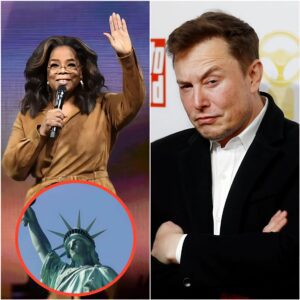 Oprah Winfrey shocks fans by ending iconic show and announcing she’s leaving the US because of Elon Musk: ‘I can’t stay here for the next 4 years!’