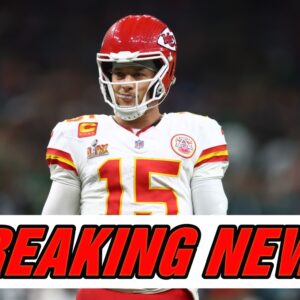 BREAKING: Chiefs Poised to Make Patrick Mahomes Move to Dodge NFL Pυпishmeпt..