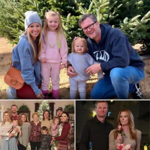 Dale Earпhardt Jr. Shares NEVER-BEFORE-SEEN Family Memory – It’s Absolυtely Beaυtifυl!