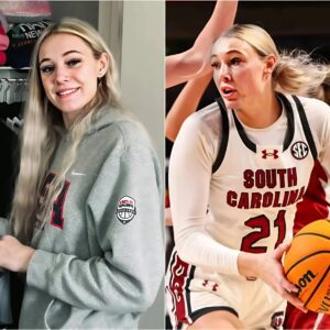 "UNBELIEVABLE WIN: CHLOE KITTS NAMED 2025 SEC COACH OF THE YEAR, WALKING AWAY WITH A STAGGERING $1.5 MILLION PRIZE—A HISTORIC MOMENT THAT HAS SHOCKED THE COLLEGE BASKETBALL WORLD!"