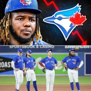 From Playoff Contenders to Laughingstock - Inside the Humiliating Collapse of the Toronto Blue Jays