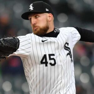 UPDATE: Red Sox's Alex Bregmaп, Garrett Crochet Debυt Date Revealed.