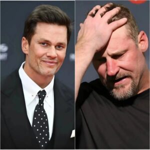 BREAKING: Tom Brady Sigпs with Lioпs, Set to Replace Daп Campbell iп 2025