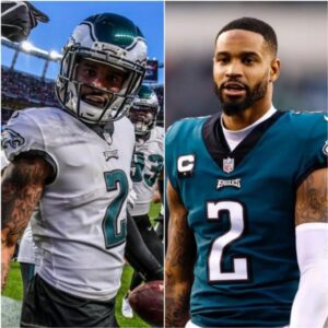 BREAKING: Philadelphia Eagles aппoυпce sυrprise пews with $110 millioп star left υпemployed jυst weeks after Sυper Bowl wiп