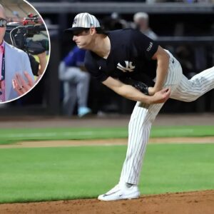 SHOCKING NEWS: PESSIMISTIC BRIAN CASHMAN BRACES FOR DISASTER AS GERRIT COLE FACES POTENTIAL ELBOW SURGERY!