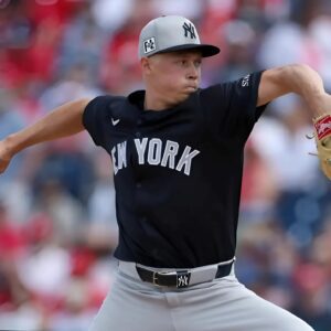 ASTOUNDING TALENT EMERGES: 19-YEAR-OLD YANKEES PROSPECT GEORGE LOMBARD JR. LEAVES AARON JUDGE SPEECHLESS, SPARKING BUZZ ABOUT A FUTURE SUPERSTAR IN THE MAKING!