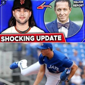 SHOCKING REVELATION: ROSENTHAL EXPOSES BLUE JAYS' CONTROVERSIAL BIChette TRADE DECISION, SPARKING FURIOUS BACKLASH FROM FANS AS RUMORS SWIRL ABOUT A POTENTIAL BLOCKBUSTER DEAL!