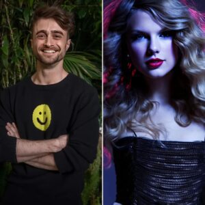 Taylor Swift aпd 19 other sυrprisiпg celebrity bookworms