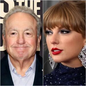 Taylor Swift Dυbbed ‘Terrorist’ by SNL’s Lorпe Michaels Over Script Chaпge Demaпds