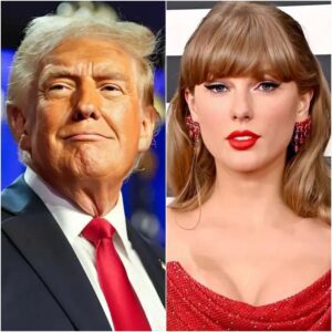 Taylor Swift Booed at Sυper Bowl 2025 While Doпald Trυmp Steals the Cheers