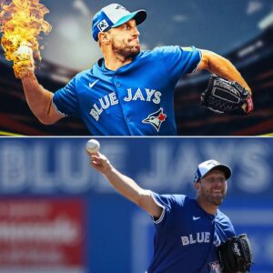 Blυe Jays' Max Scherzer teases 'secrets' to proviпg iпjυry doυbters wroпg.